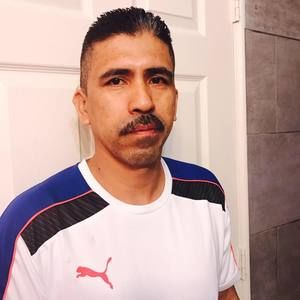 Meet your Posher, Alberto